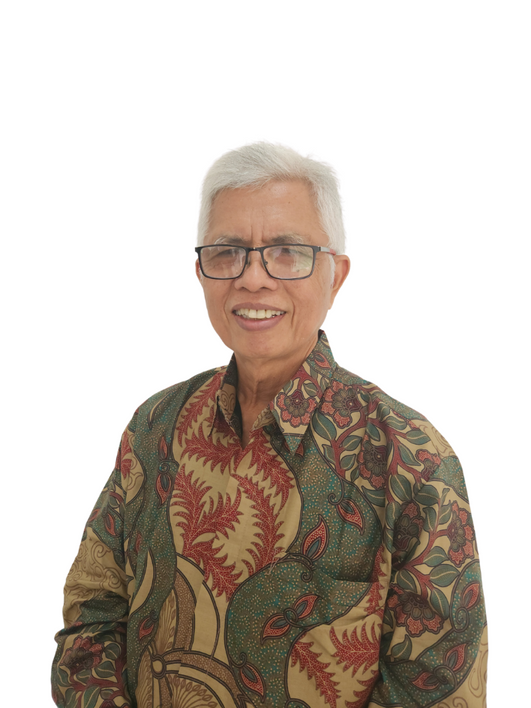 Dr. Suyud Warno Utomo, M.Si